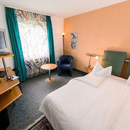 Hotel Residenz Schnelldorf Phòng bức ảnh