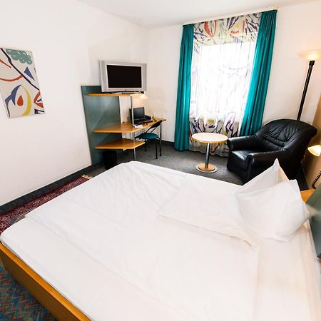 Hotel Residenz Schnelldorf Phòng bức ảnh