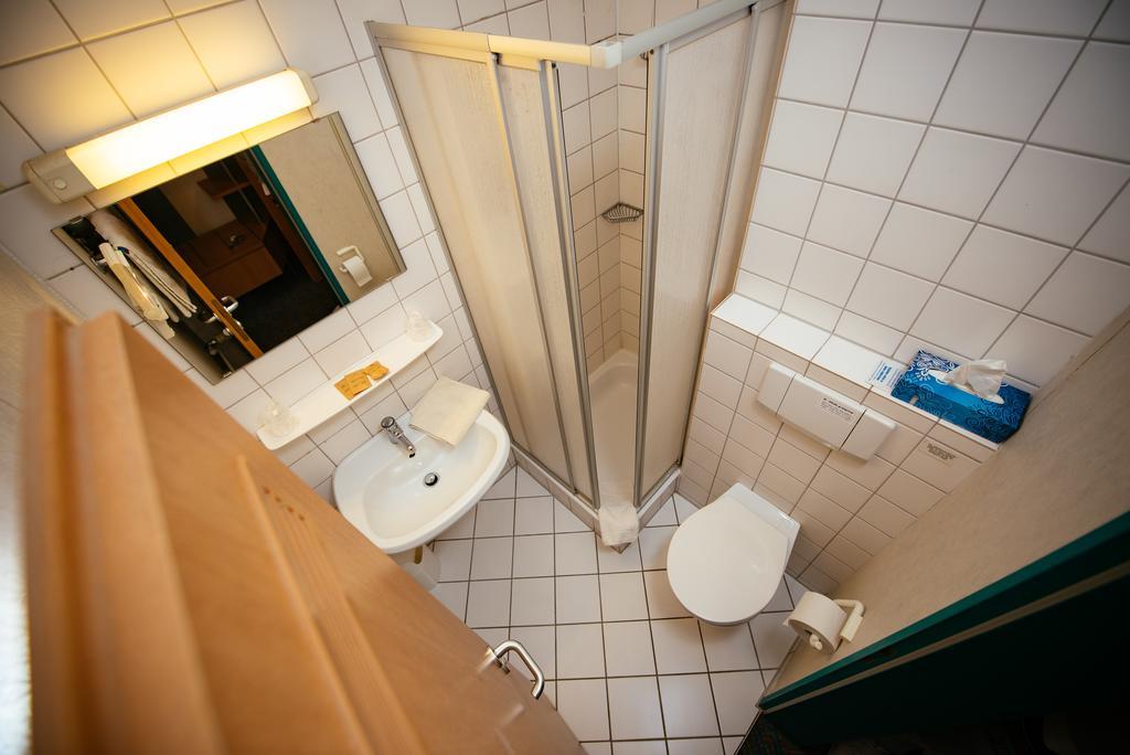 Hotel Residenz Schnelldorf Ngoại thất bức ảnh