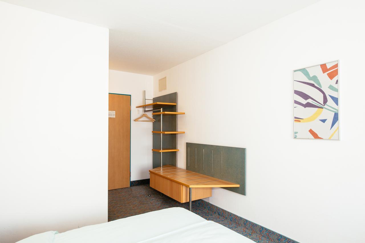 Hotel Residenz Schnelldorf Ngoại thất bức ảnh